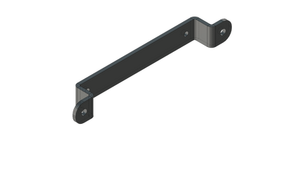 2014-2018 ram 1500 auxbeam 6 gang switch panel mount